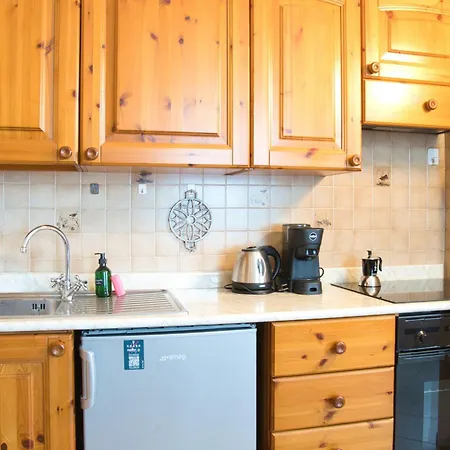 Apartment Verde Barzio