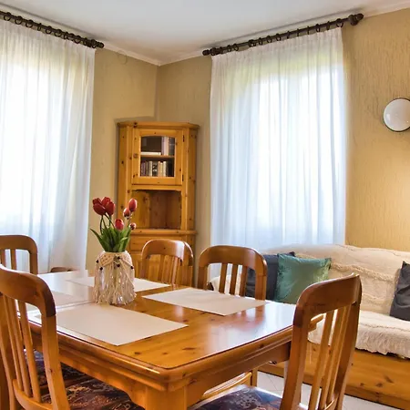 Apartment Verde Barzio Barzio