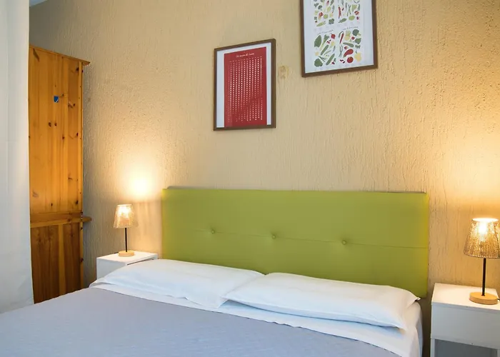 Verde Barzio * Barzio